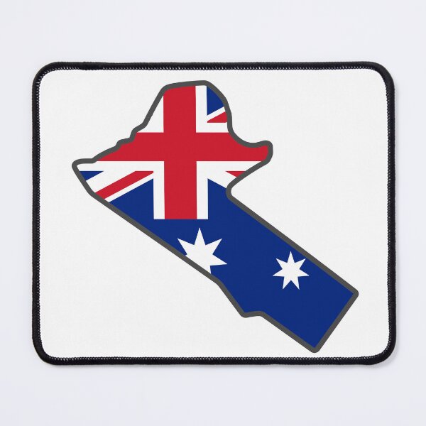 Artikelvorschau, Mount Panorama Bathurst Streckenkarte entworfen und verkauft von Miles & Myles.