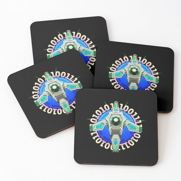 Item preview, Holospray Crypto - I See You  designed and sold by PAULDRAW12.