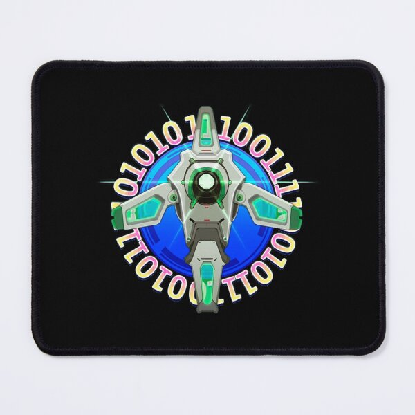 Item preview, Holospray Crypto - I See You designed and sold by PAULDRAW12.