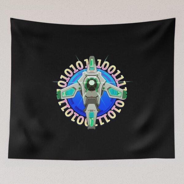 Item preview, Holospray Crypto - I See You  designed and sold by PAULDRAW12.