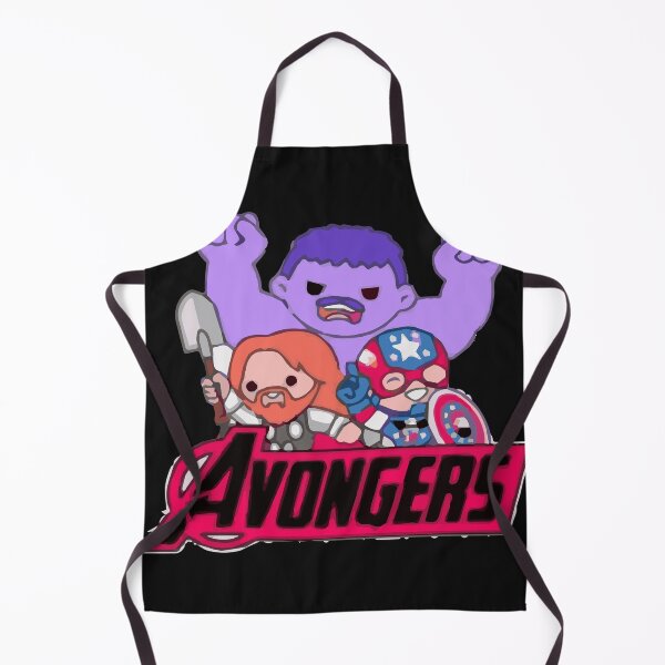 Item preview, avengers decals designed and sold by MooddyyShop.