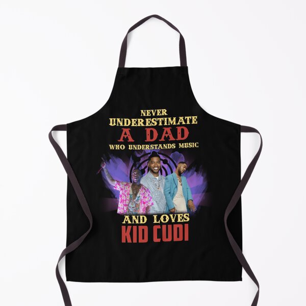 Item preview, Never Underestimate A Dad Who Loves Kid designed and sold by MyaLeyden.