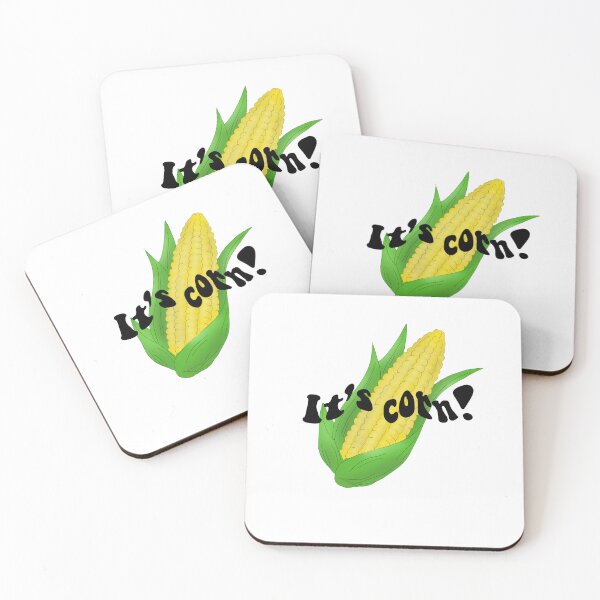 Item preview, It’s corn designed and sold by Tayter3.