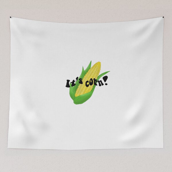 Item preview, It’s corn designed and sold by Tayter3.