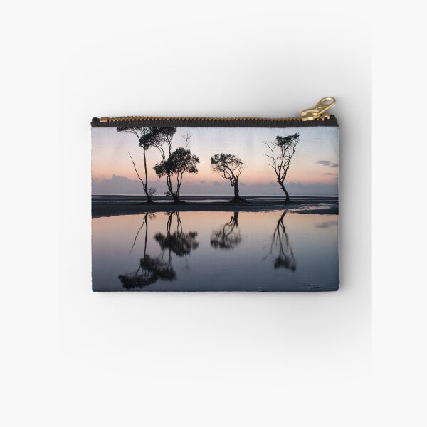 Item preview, My Dancing Trees _ Beachmere designed and sold by Barbara Burkhardt.