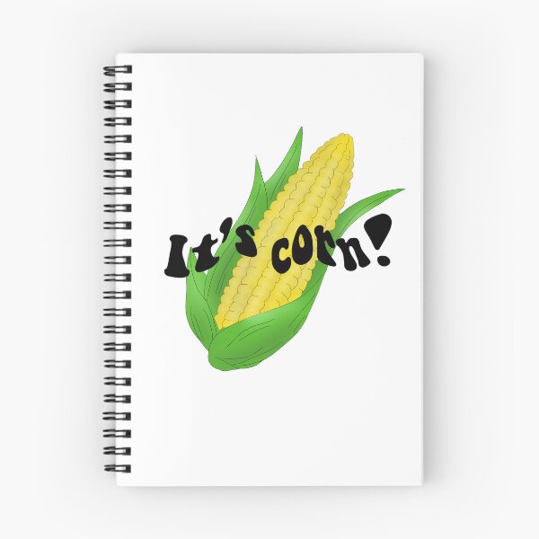 Item preview, It’s corn designed and sold by Tayter3.