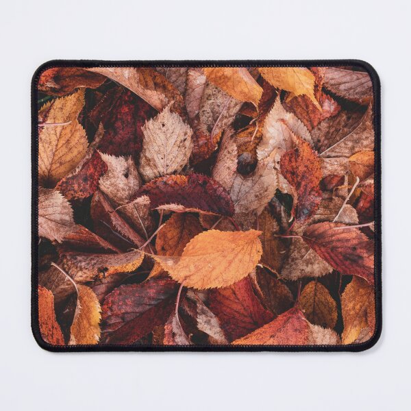 Item preview, Autumn Leaves designed and sold by NiftyTees.
