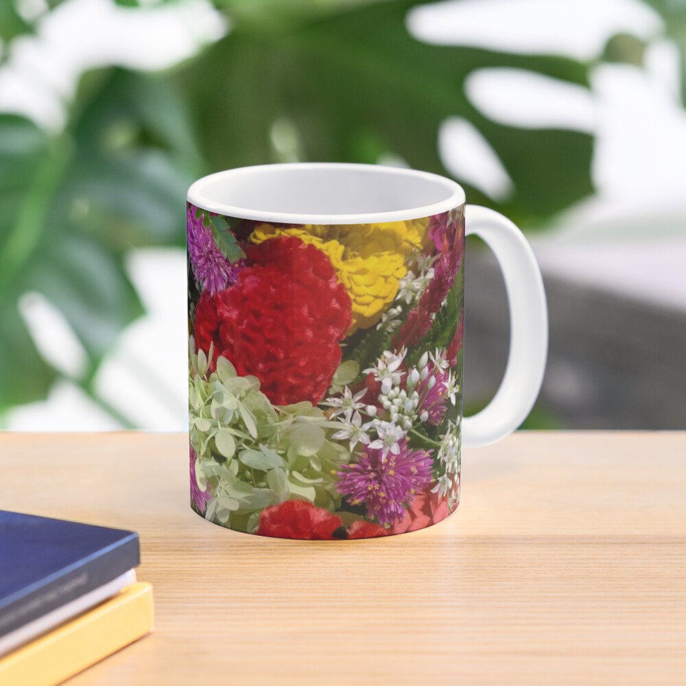Item preview, Classic Mug designed and sold by Matlgirl.