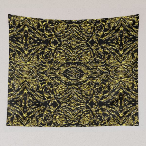 Item preview, Golden Foliage  designed and sold by fatenanwar.