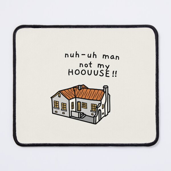 Item preview, jesse pinkman's house designed and sold by AprilCreations.