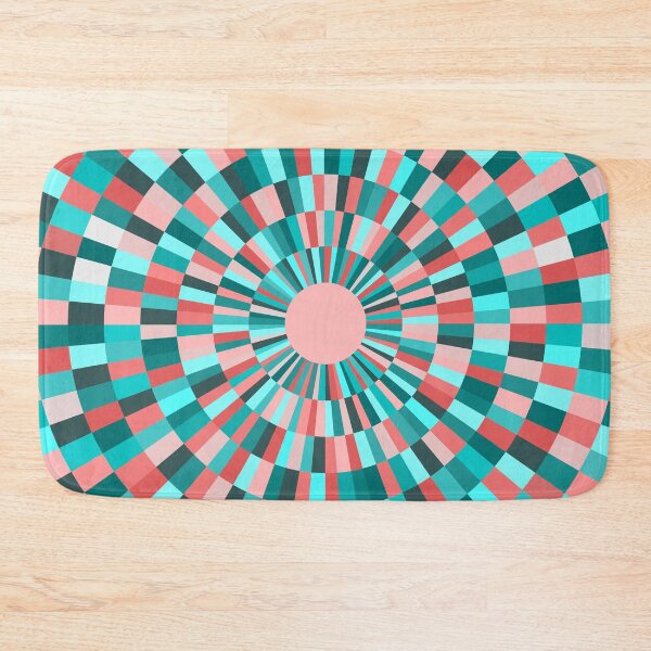 Item preview, Color Op Art designed and sold by Texterns.