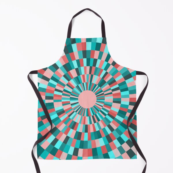 Artikelvorschau, Farbe Op-Art entworfen und verkauft von Texterns.