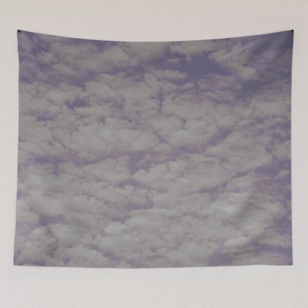 Item preview, Clouds Vintage #2 designed and sold by anafrancisconi.