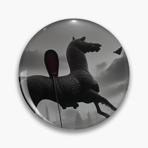 Item preview, the chosen designed and sold by afterhoursvoid.