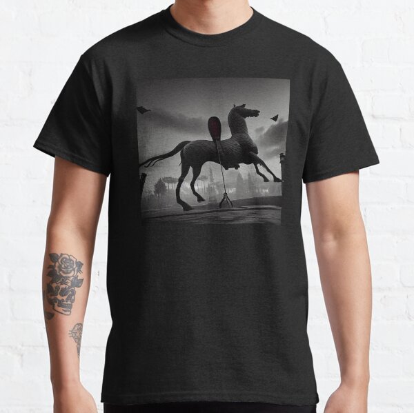 the chosen Classic T-Shirt