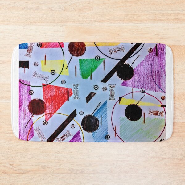 Item preview, Intersection  designed and sold by TheDapperZombie.