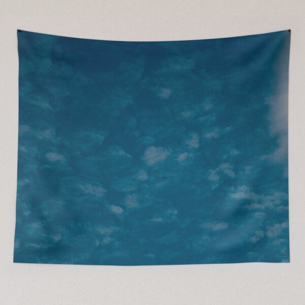 Item preview, Voo das Aves - Minimalista #1 designed and sold by anafrancisconi.