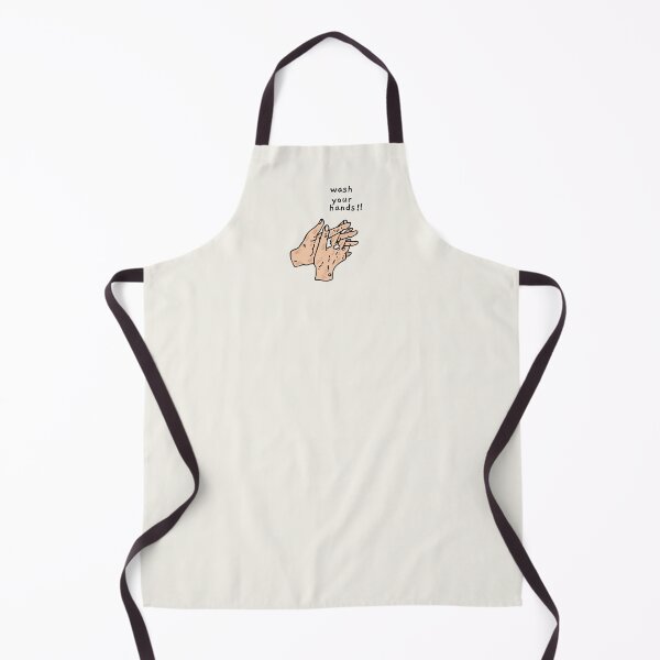 Item preview, wash your hands!! designed and sold by AprilCreations.
