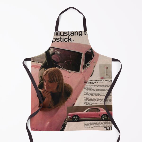Item preview, Mustang Tussy designed and sold by mortimerwehn27.