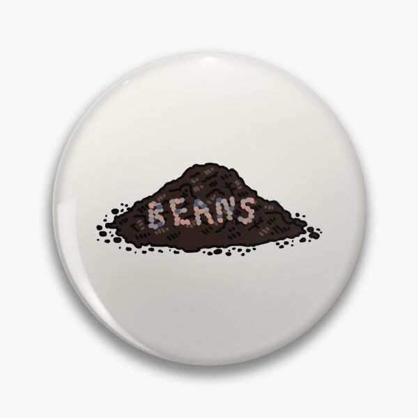 Artikelvorschau, Cheaper by the Dozen Beans Burial entworfen und verkauft von AprilCreations.