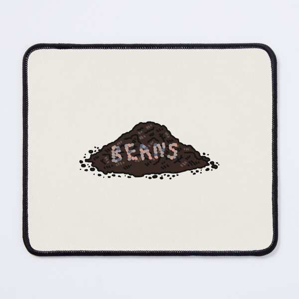Item preview, Cheaper by the Dozen Beans Burial designed and sold by AprilCreations.