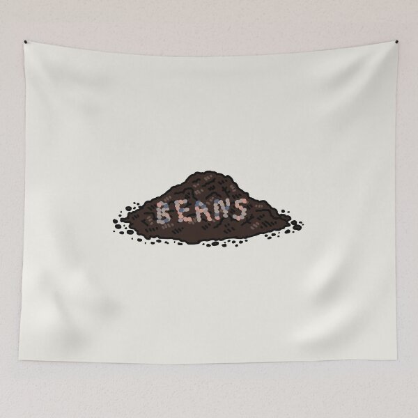 Item preview, Cheaper by the Dozen Beans Burial designed and sold by AprilCreations.