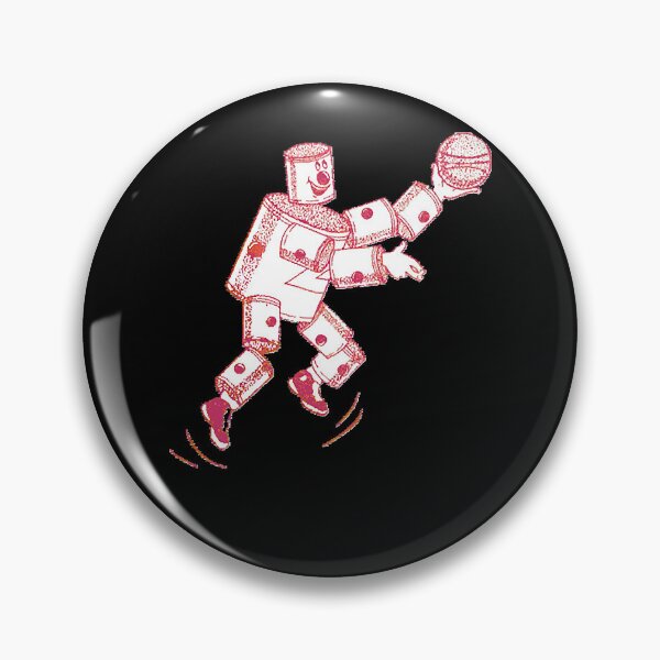 Item preview, Fort-Funny-Wayne-Pistons designed and sold by RebeccaKath781.