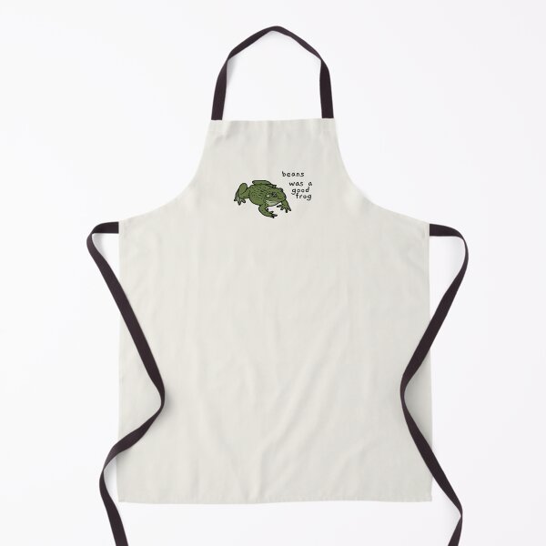 Item preview, beans was a good frog designed and sold by AprilCreations.
