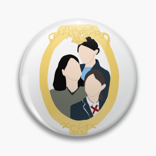 Item preview, Little Women Kdrama Fanart designed and sold by JOYPARK7.