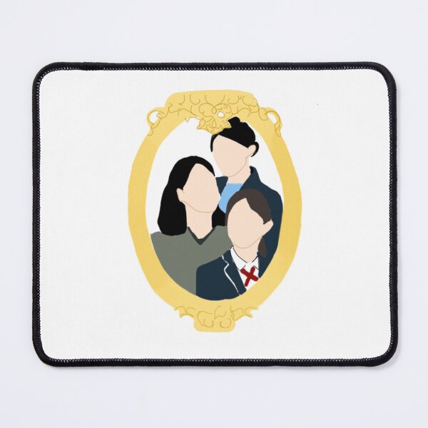 Item preview, Little Women Kdrama Fanart designed and sold by JOYPARK7.