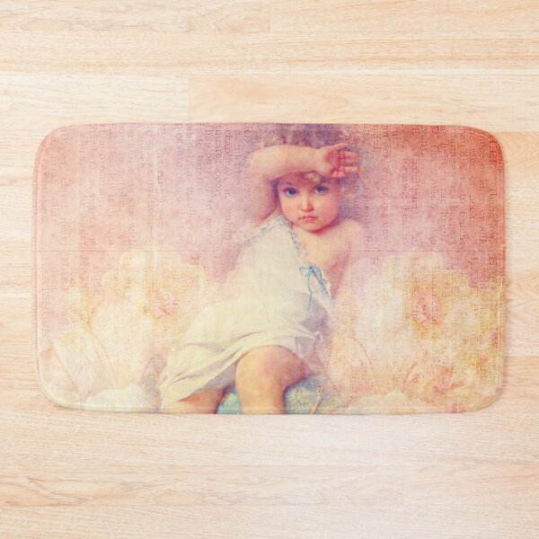 Item preview, Cute Angel designed and sold by chillaxcats.