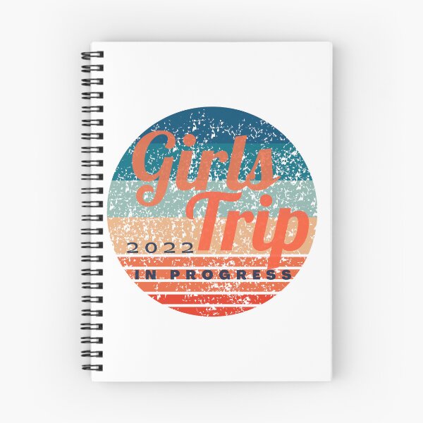 Item preview, Girls Trip 2022 In Progress designed and sold by antevasinart.
