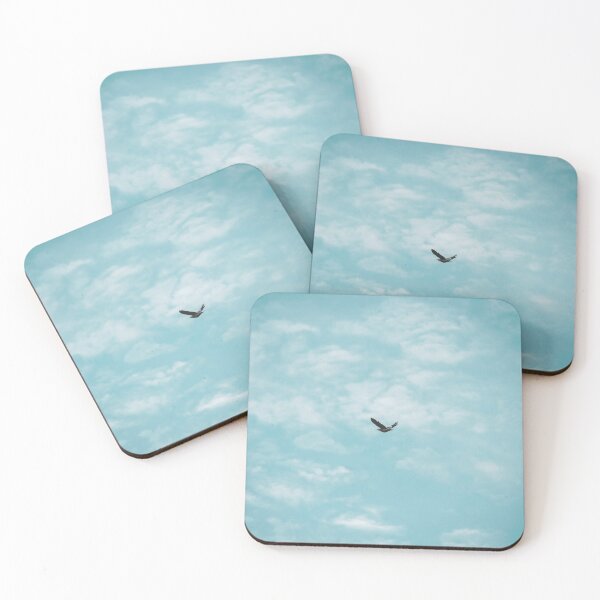 Item preview, Voo das Aves - Minimalista #5 designed and sold by anafrancisconi.