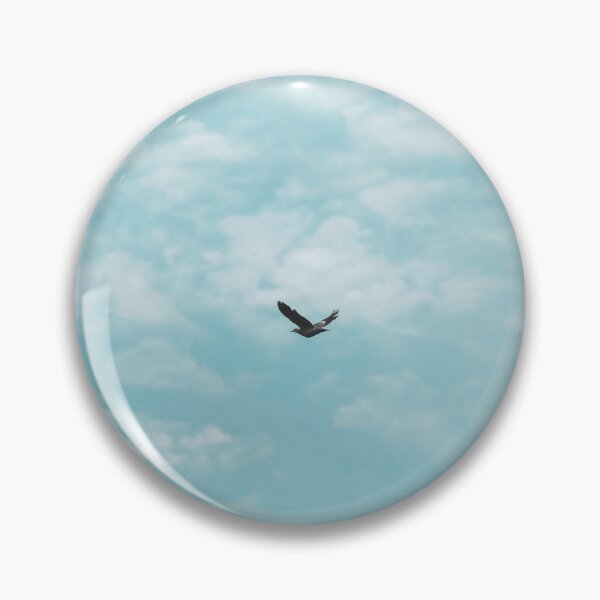 Item preview, Voo das Aves - Minimalista #5 designed and sold by anafrancisconi.