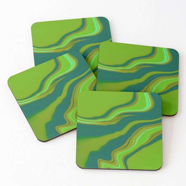 Item preview, Fluid Abstract Pattern 714 designed and sold by Holidays77.