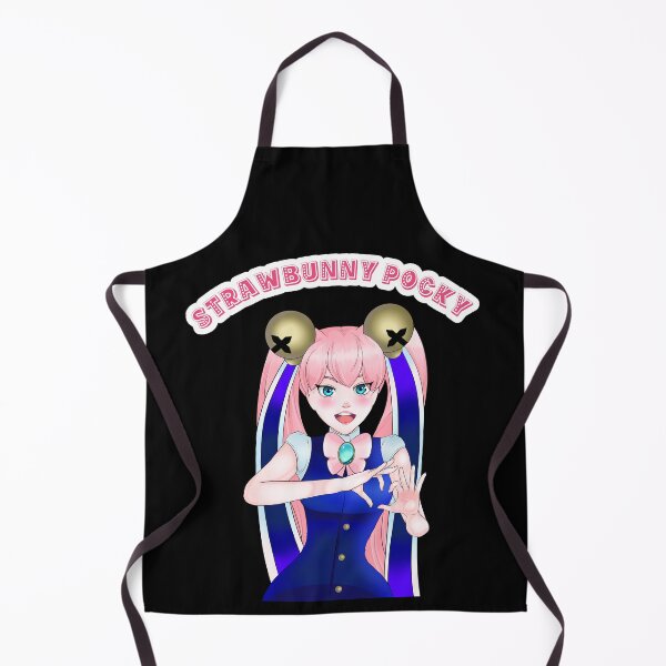 Item preview, Strawbunny LUV designed and sold by Confectionery.