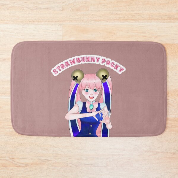 Item preview, Strawbunny LUV designed and sold by Confectionery.