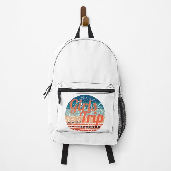 Item preview, Girls Trip 2023 In Progress designed and sold by antevasinart.