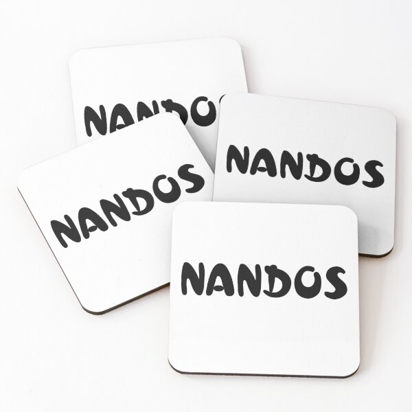 Item preview, Nandos designed and sold by Brother03.