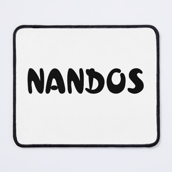 Item preview, Nandos designed and sold by Brother03.