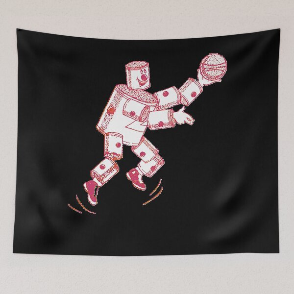 Item preview, Fort-Funny-Wayne-Pistons designed and sold by RebeccaKath781.