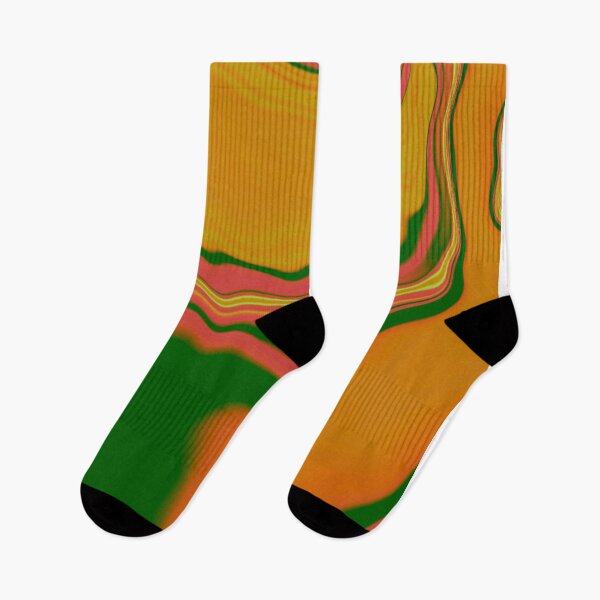 Item preview, Fluid Abstract Pattern 717 designed and sold by Holidays77.