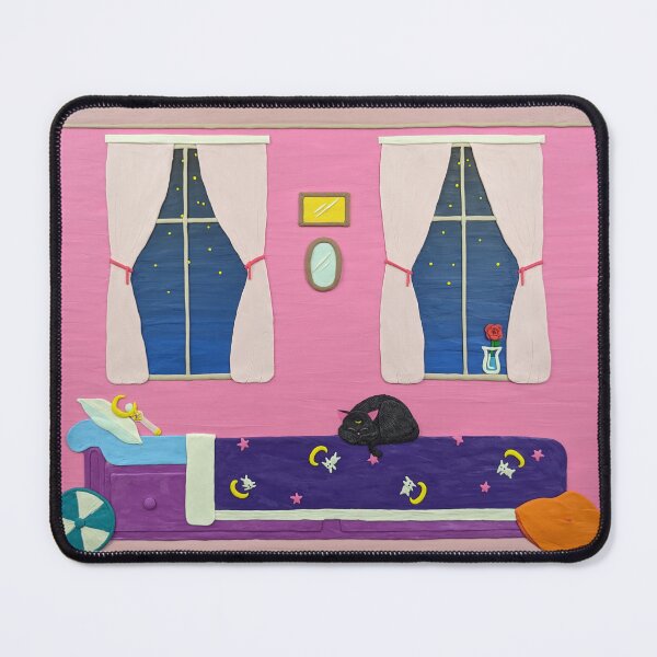 Item preview, Serena's Bedroom designed and sold by Crystal Kelly.