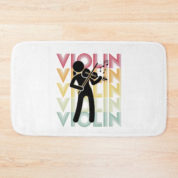 Item preview, Playing Violin designed and sold by Marvett-World.