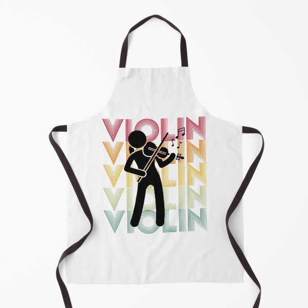 Item preview, Playing Violin designed and sold by Marvett-World.