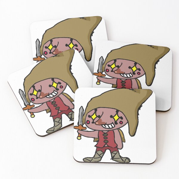 Item preview, Cute Shadowverse Goblin designed and sold by GravityI.
