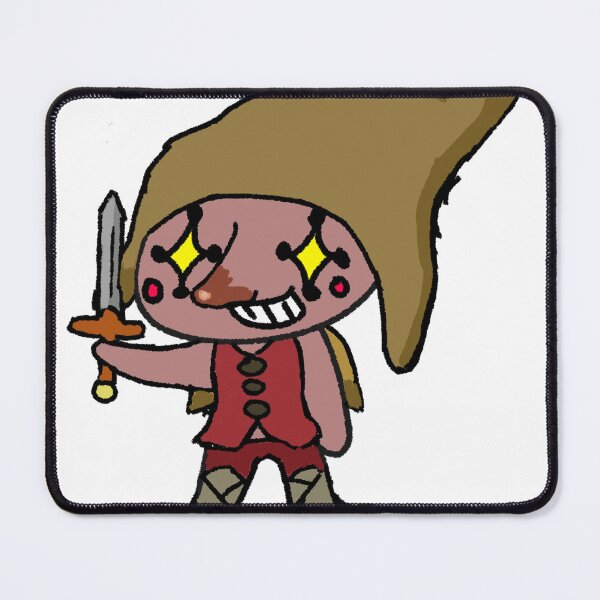 Item preview, Cute Shadowverse Goblin designed and sold by GravityI.
