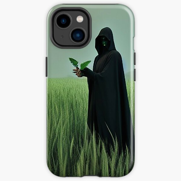 growth iPhone Tough Case