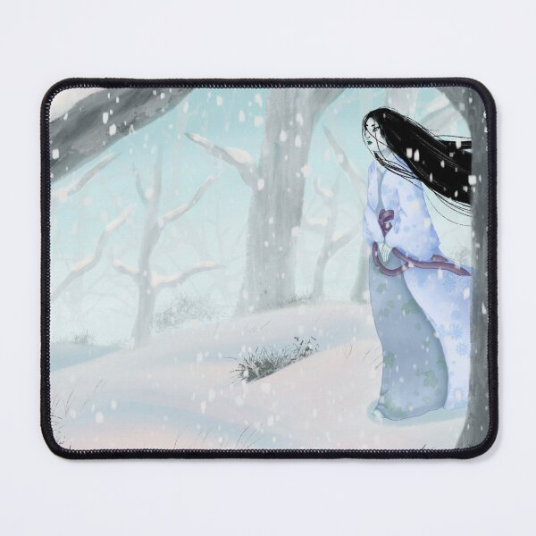 Artikelvorschau, Yuki Onna entworfen und verkauft von Mepavi.