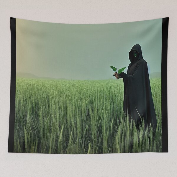 Item preview, growth designed and sold by afterhoursvoid.